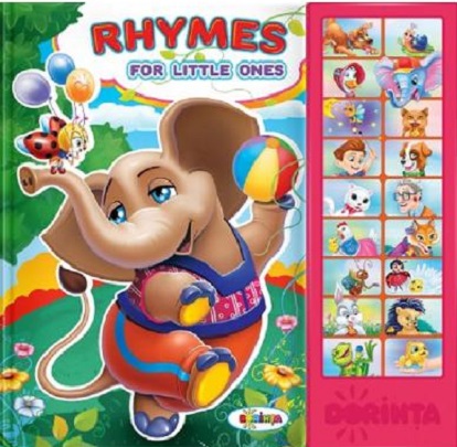 Rhymes for Little Ones