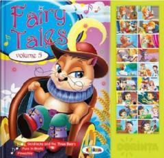 Fairy Tales. Vol.5