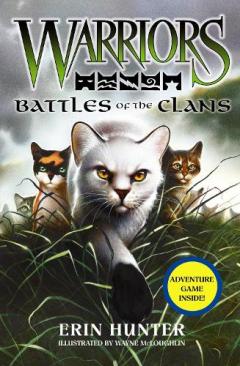 Warriors: Battles of the Clans