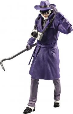 Figurina - DC Multiverse - The Joker - The Comedian