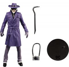 Figurina - DC Multiverse - The Joker - The Comedian