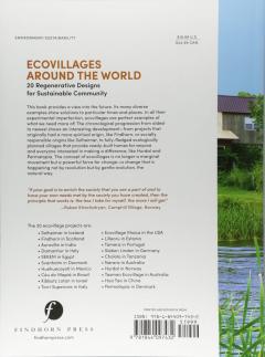 Ecovillages around the World