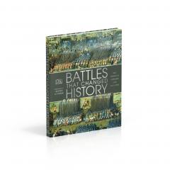 Battles that Changed History