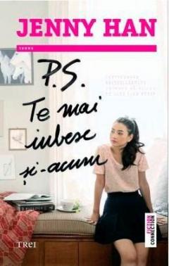 P.S. Te mai iubesc si-acum