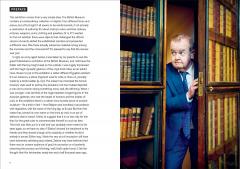 I object: Ian Hislop's search for dissent