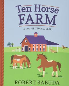 Ten Horse Farm