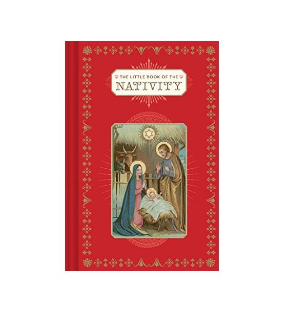 The Little Book of the Nativity