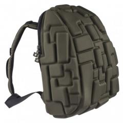 Rucsac - Blok Half - Green