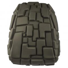 Rucsac - Blok Half - Green