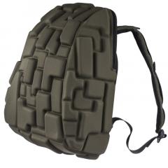 Rucsac - Blok Half - Green