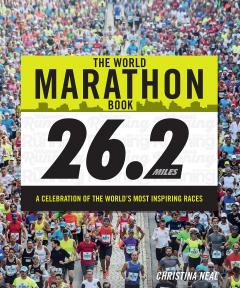 The World Marathon Book