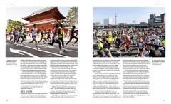 The World Marathon Book