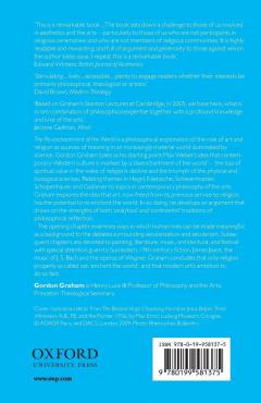 The Re-enchantment of the World: Art versus Religion