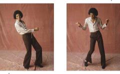 The Complete Michael Jackson