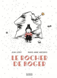 Le rocher de Roger