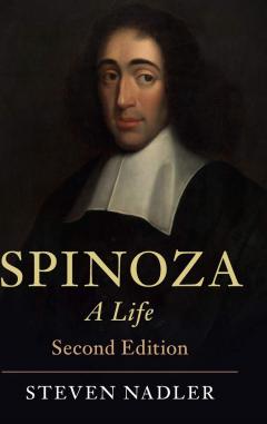 Spinoza. A life