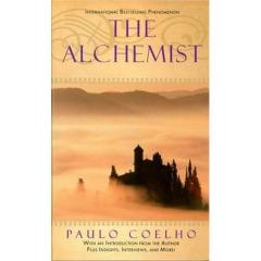The Alchemist Paulo Coelho
