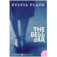 The Bell Jar Sylvia Plath