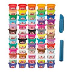 Set plastilina - Play-Doh - Supreme Collection