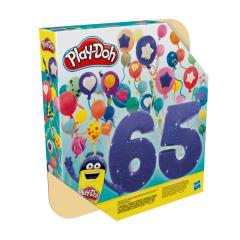 Set plastilina - Play-Doh - Supreme Collection