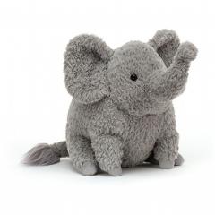 Jucarie de plus - Rondle Elephant, 18 cm