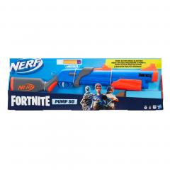 Jucarie - Nerf Blaster Fortnite - Pump SG