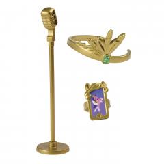 Figurina - My Little Pony - Singing Star Princess Petals