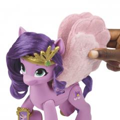 Figurina - My Little Pony - Singing Star Princess Petals