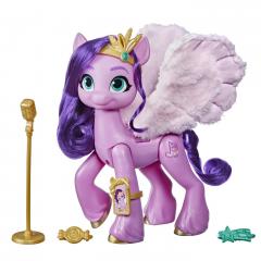 Figurina - My Little Pony - Singing Star Princess Petals