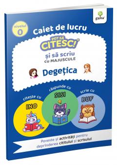 Degetica