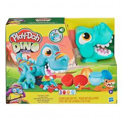 Set plastilina - Play-Doh - Dino Crew T-Rex