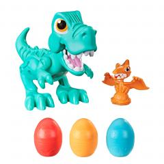 Set plastilina - Play-Doh - Dino Crew T-Rex