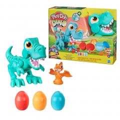 Set plastilina - Play-Doh - Dino Crew T-Rex