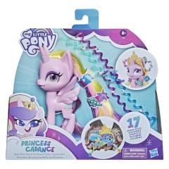 Jucarie - My Little Pony - My Best Hair Day - Printesa Cadance