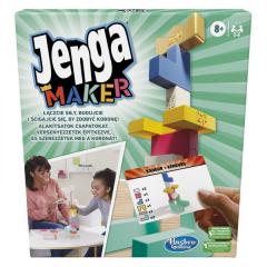 Joc - Jenga Maker