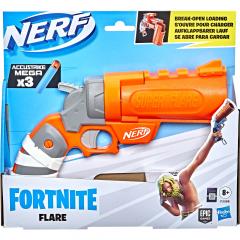 Jucarie - Nerf Blaster Fortnite - Flare, 3 Proiectile