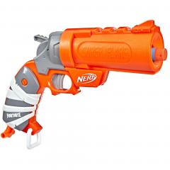 Jucarie - Nerf Blaster Fortnite - Flare, 3 Proiectile