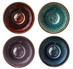 Cana termica - Thermal Black (mai multe culori, pret pe bucata)