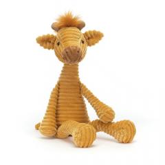 Jucarie de plus - Ribble Giraffe, 40 cm