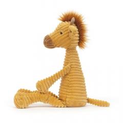 Jucarie de plus - Ribble Giraffe, 40 cm