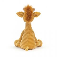 Jucarie de plus - Ribble Giraffe, 40 cm