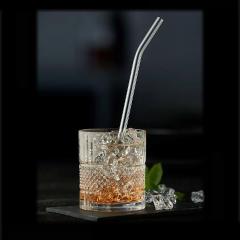 Set 6 paie din metal - Lyngby Glas