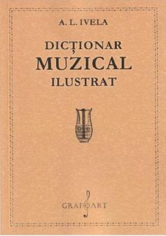 Dictionar muzical ilustrat