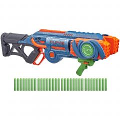 Jucarie - Nerf Blaster Elite 2.0 - Flip-32 Proiectile