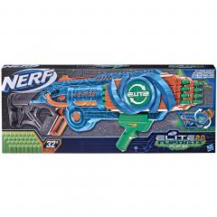 Jucarie - Nerf Blaster Elite 2.0 - Flip-32 Proiectile