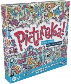 Joc - Pictureka Classic
