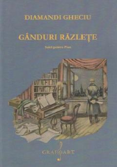 Ganduri razlete