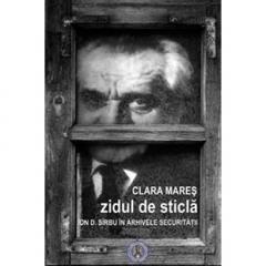 Zidul de sticla