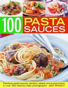 Pasta Sauces