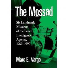 The Mossad